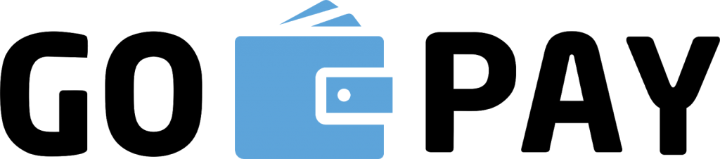 Logo GoPay Vector CDR dan PNG Fahmidev Jasa Pembayaran